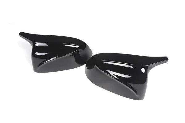 M Style Mirror Covers - 2018-2025 BMW G01 G02 G05 G06 G07