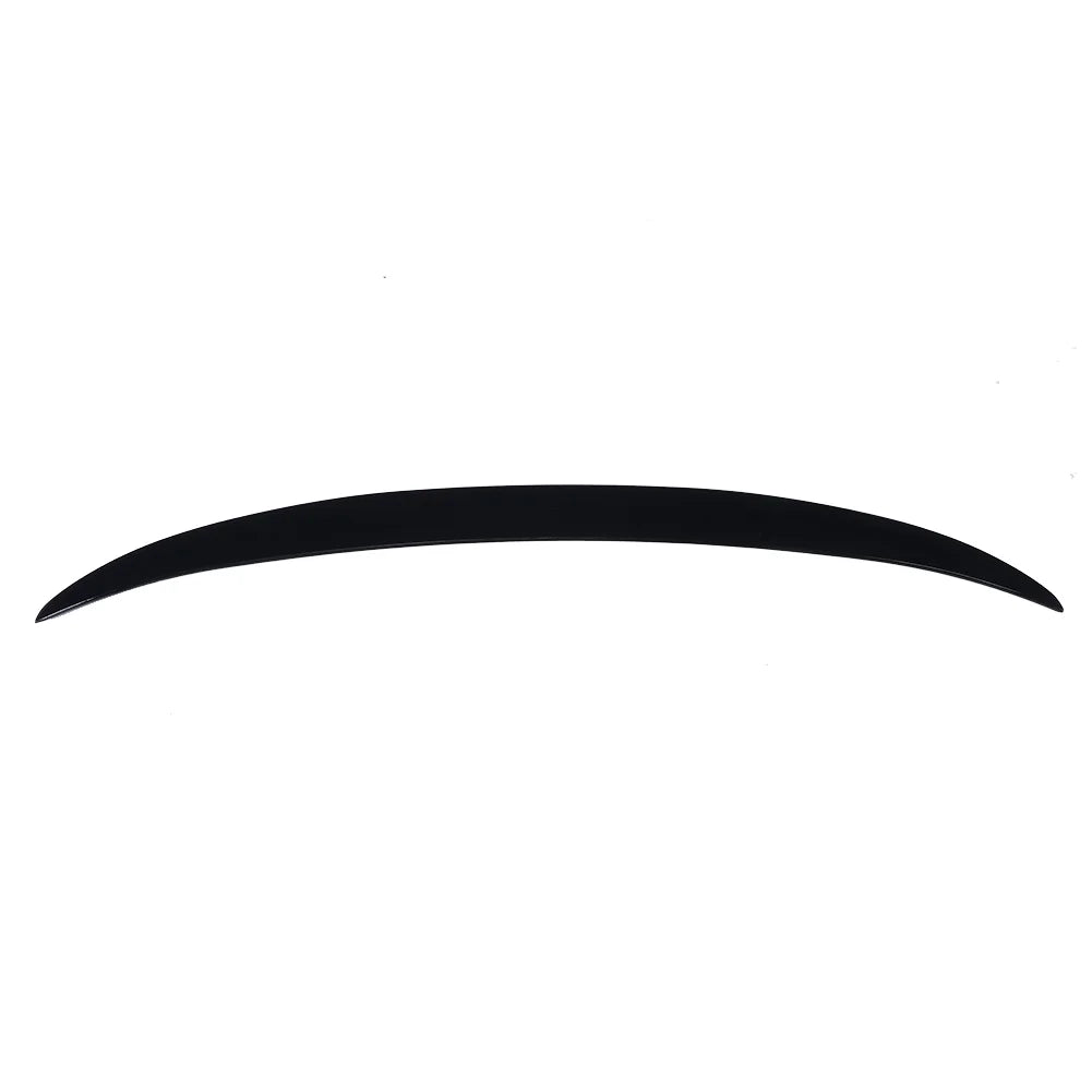 OEM Style Trunk Spoiler - 2010-2017 BMW 5 Series & M5 F10 Sedan