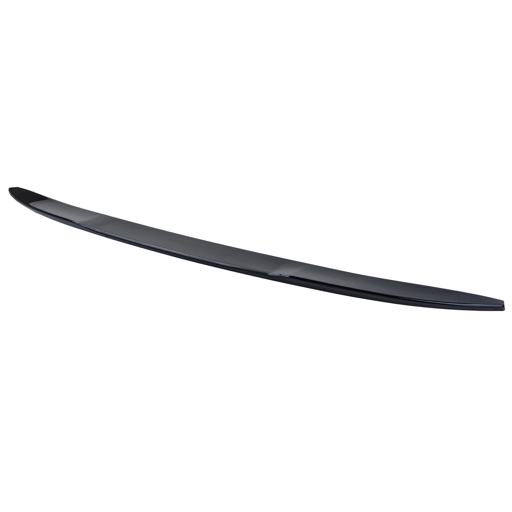 M4 Style Trunk Spoiler - 2019-2024 BMW X4 G02