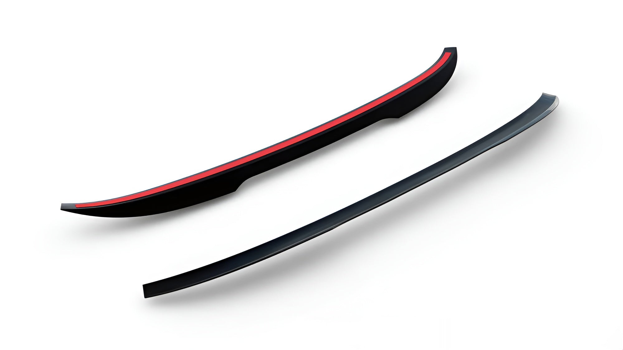 M4 Style Trunk Spoiler - 2019-2024 BMW X4 G02