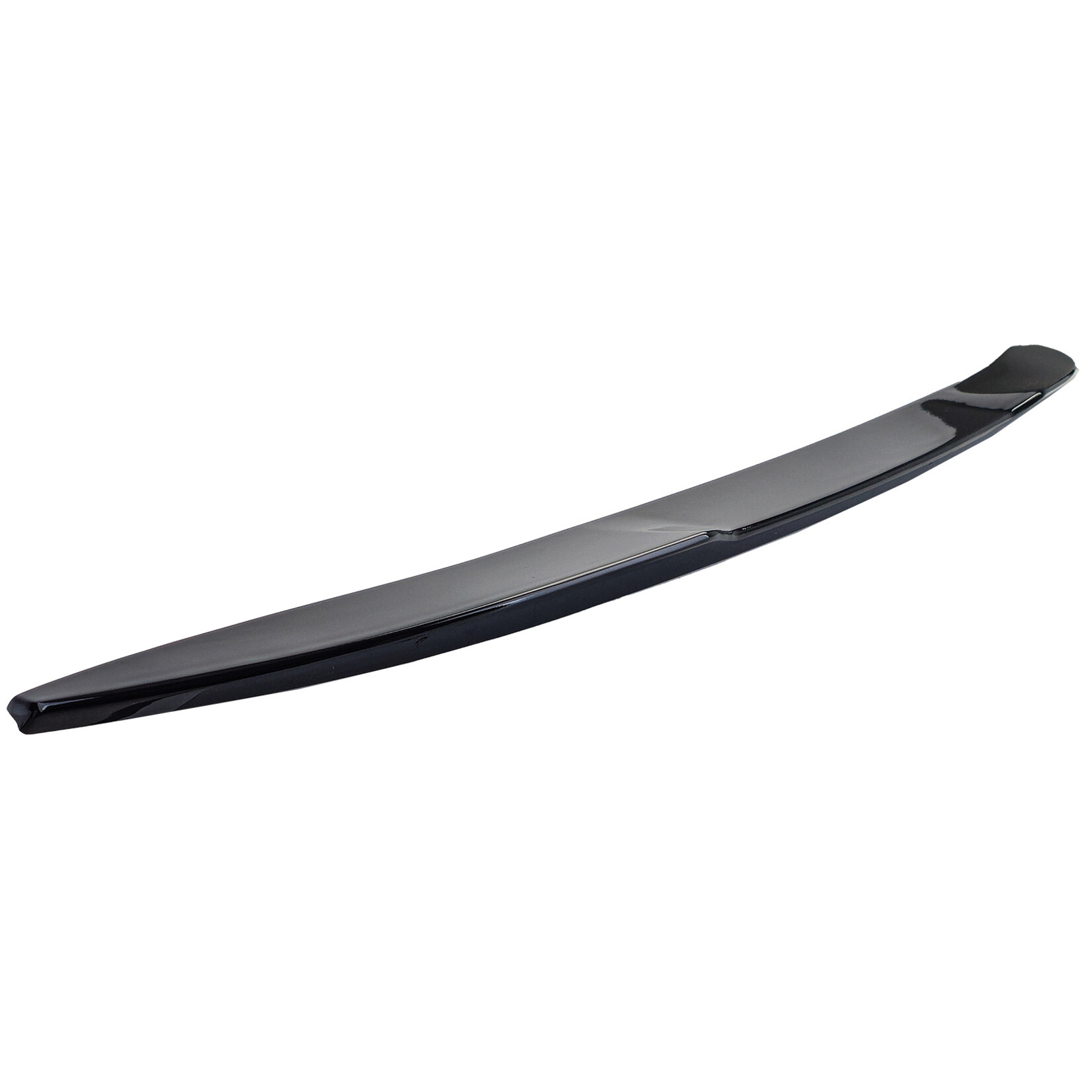 M4 Style Trunk Spoiler - 2019-2024 BMW X4 G02