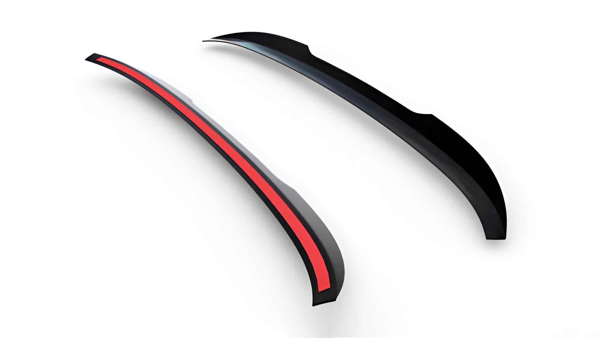 M4 Style Trunk Spoiler - 2019-2024 BMW X4 G02