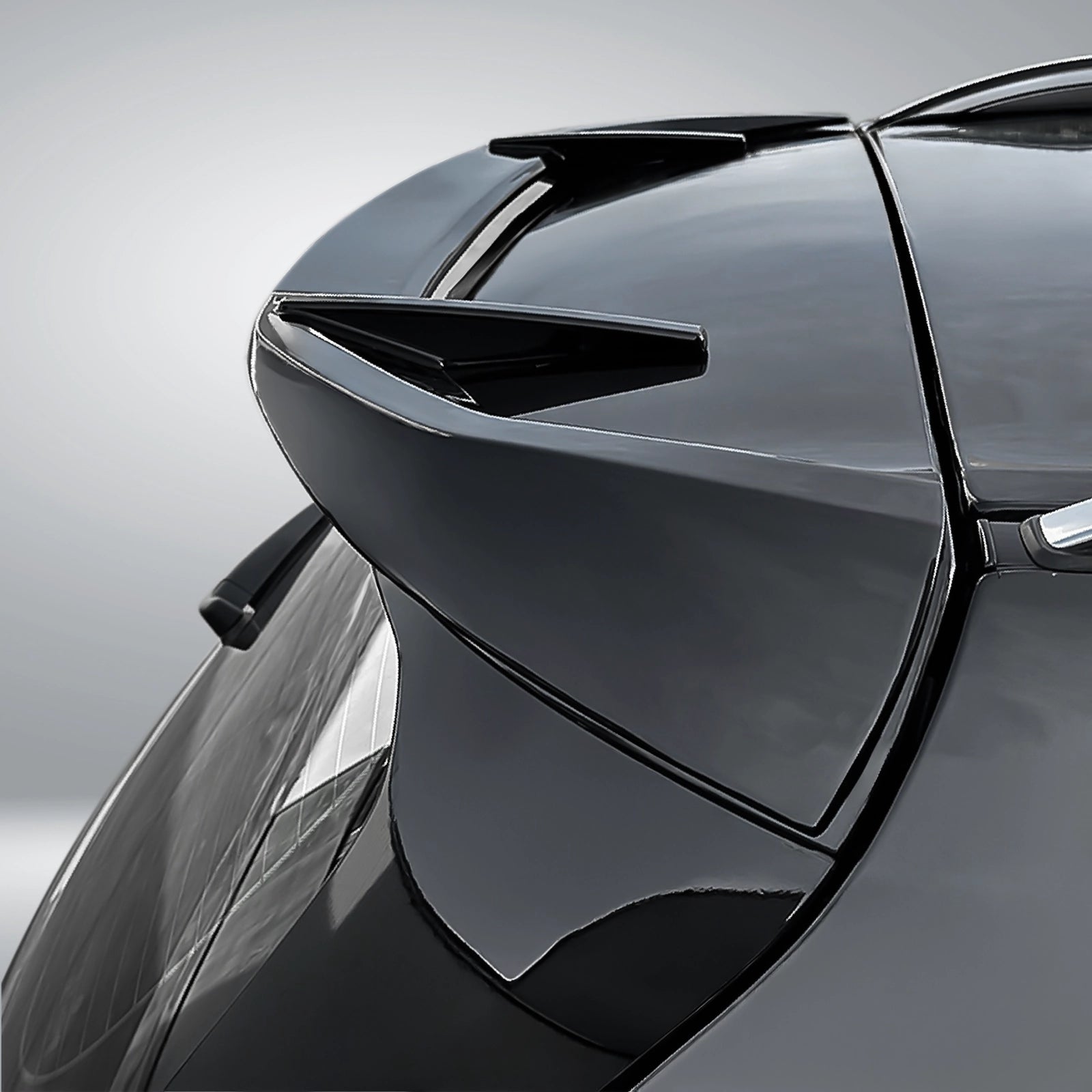 Roof Spoiler - 2019-2025 BMW X7 G07