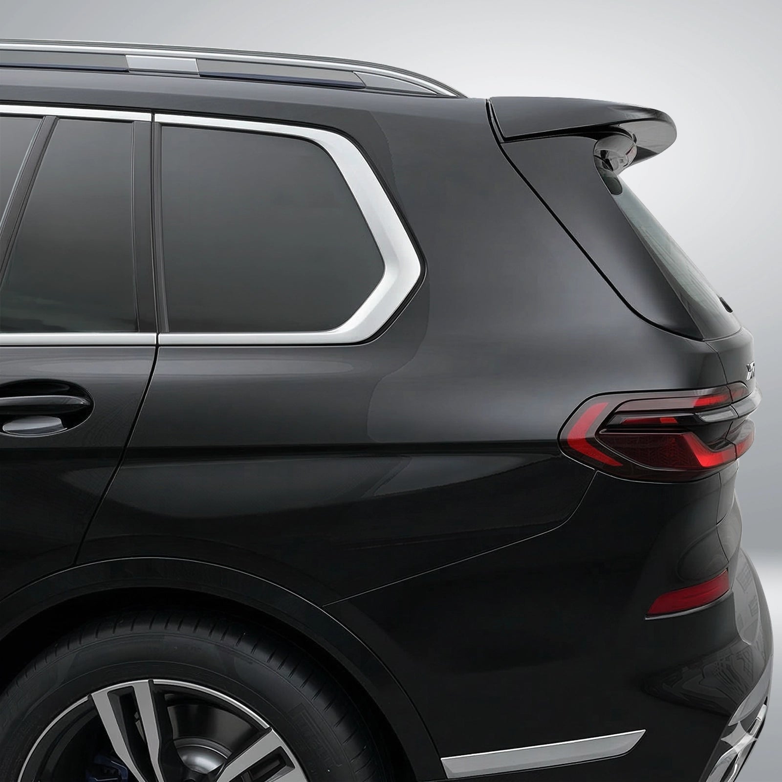 Roof Spoiler - 2019-2025 BMW X7 G07