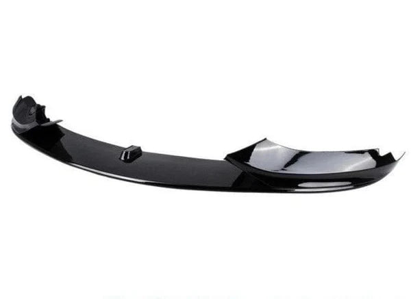 2012-2019 BMW 4 Series F32 / F36 Coupe / Grand Coupe - M Style Front Lip Splitter