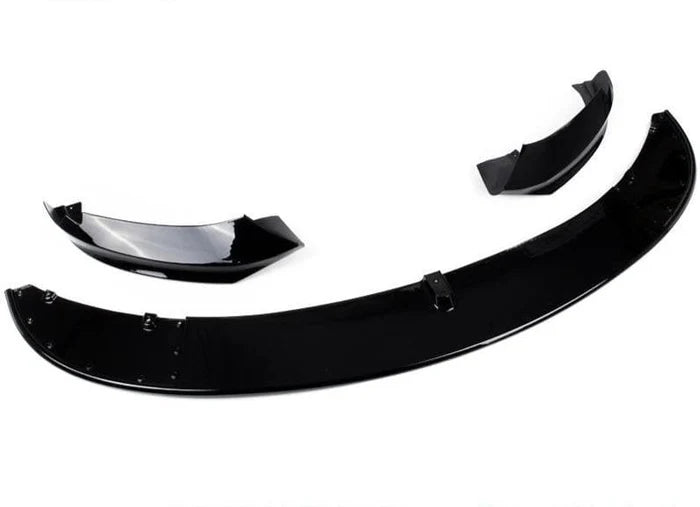 2012-2019 BMW 4 Series F32 / F36 Coupe / Grand Coupe - M Style Front Lip Splitter