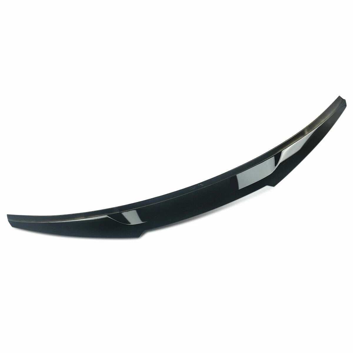M4 Style Trunk Spoiler - 2014-2021 BMW 2 Series F22 2-Door Coupe