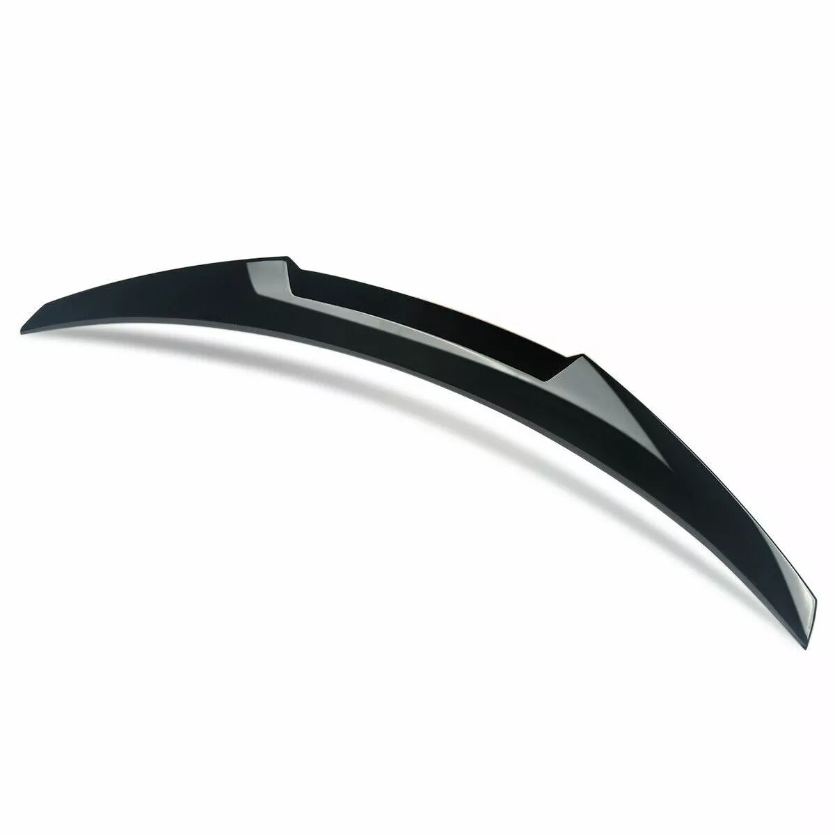 M4 Style Trunk Spoiler - 2014-2021 BMW 2 Series F22 2-Door Coupe