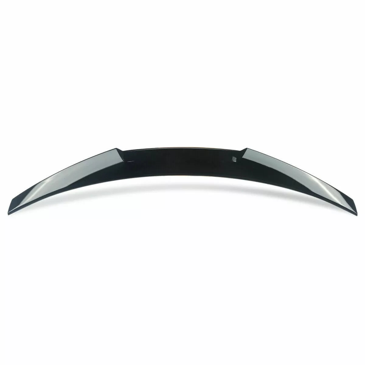 M4 Style Trunk Spoiler - 2014-2021 BMW 2 Series F22 2-Door Coupe