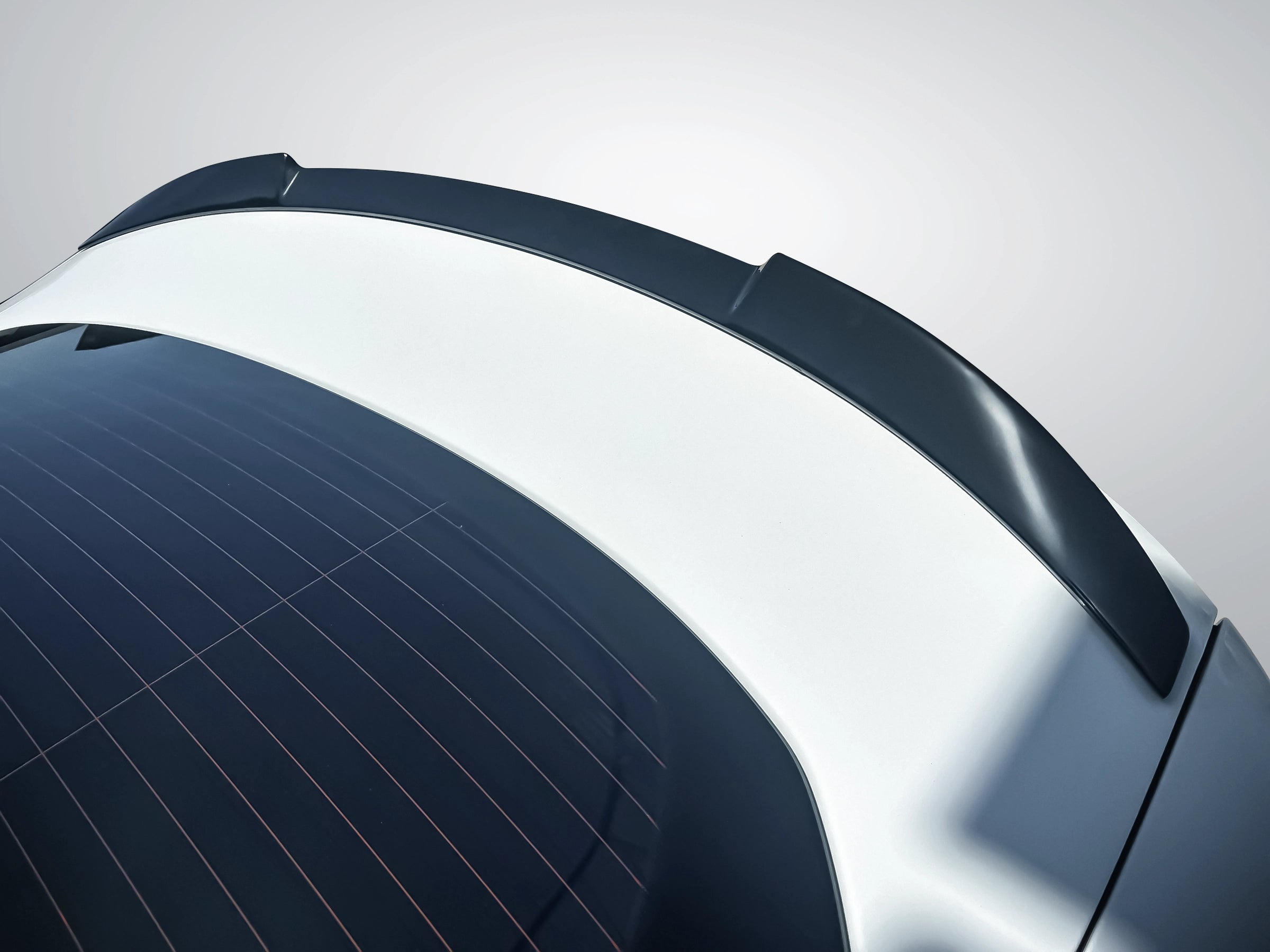 2022–2025 BMW 4 Series / i4 (G26) Trunk Spoiler – M4 Style