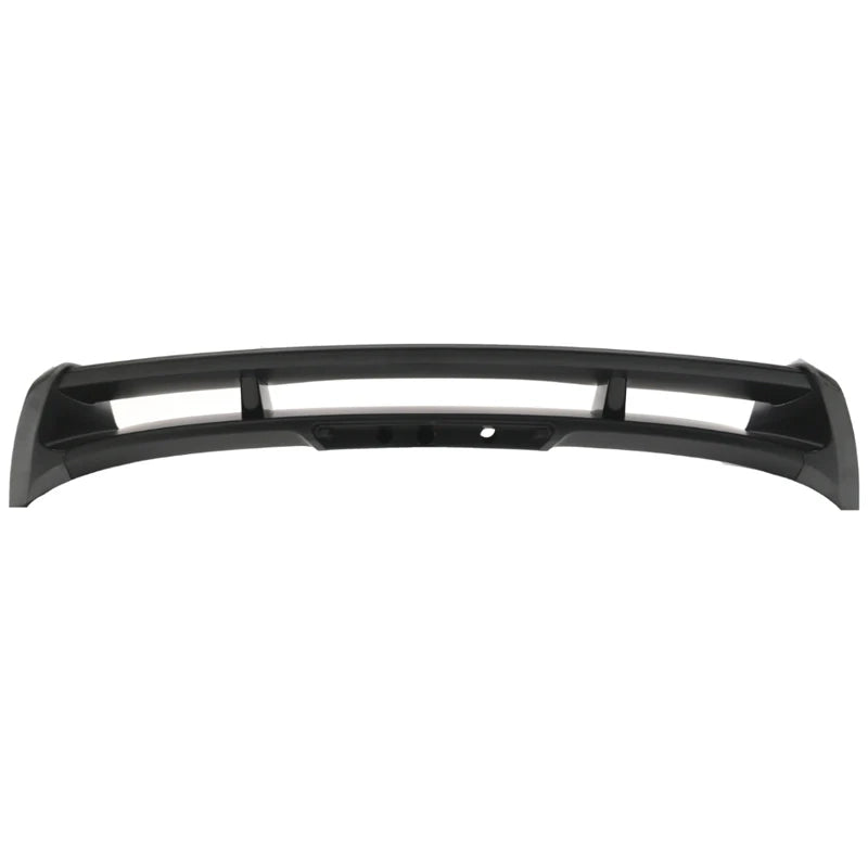 RS Style Roof Spoiler - 2012-2018 Ford Focus 3rd Gen Sedan
