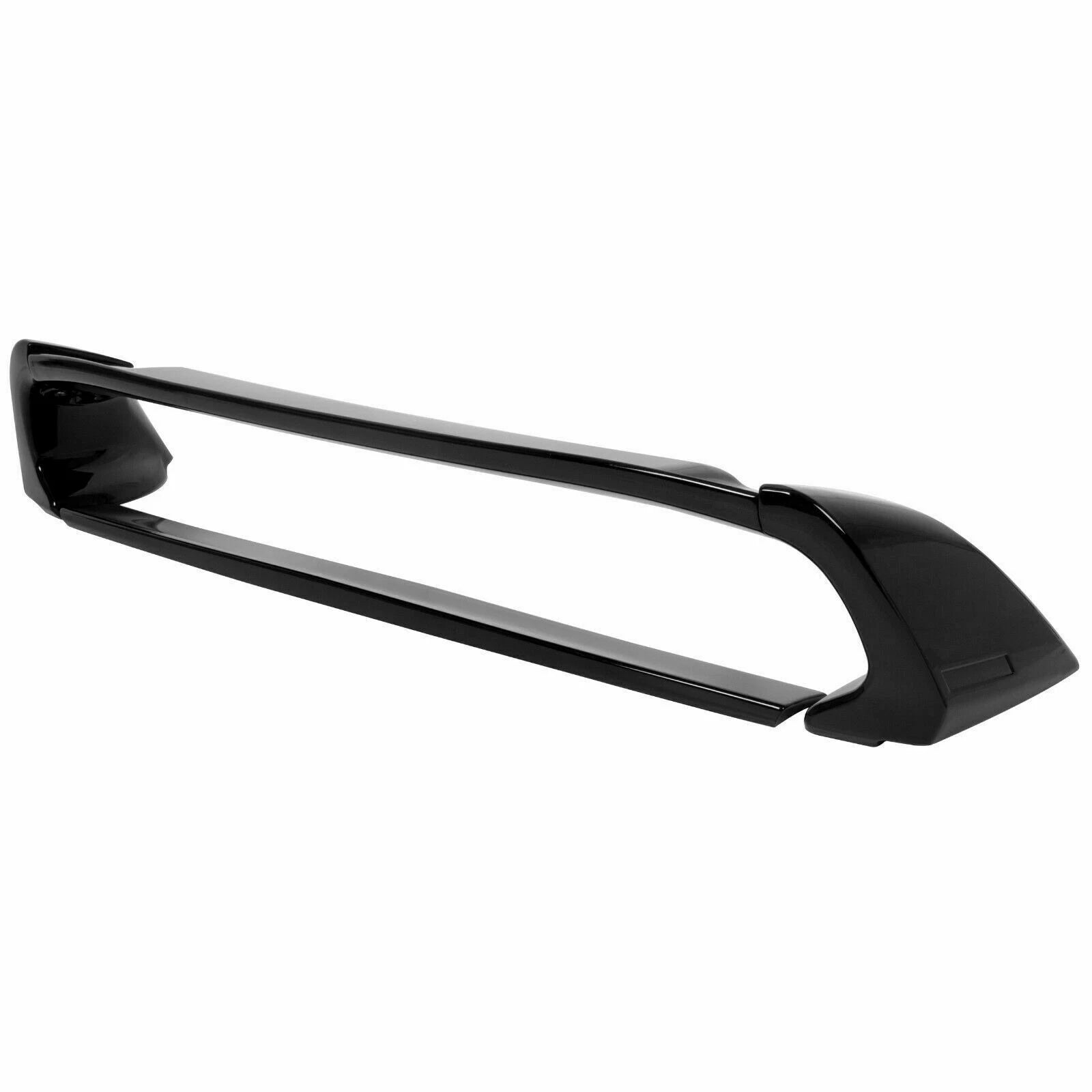 Type R Style Rear Wing - 2006-2011 Honda Civic 8th Gen Sedan