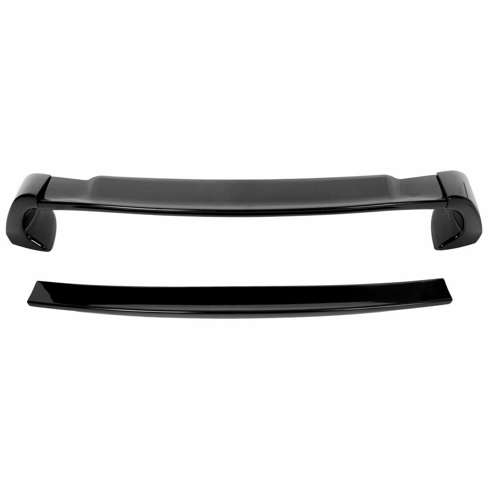 Type R Style Rear Wing - 2006-2011 Honda Civic 8th Gen Sedan
