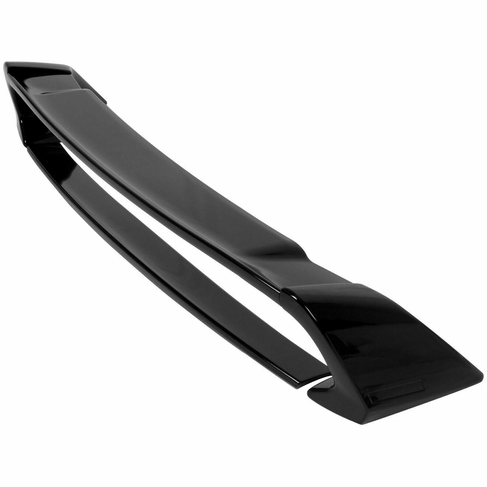 Type R Style Rear Wing - 2006-2011 Honda Civic 8th Gen Sedan