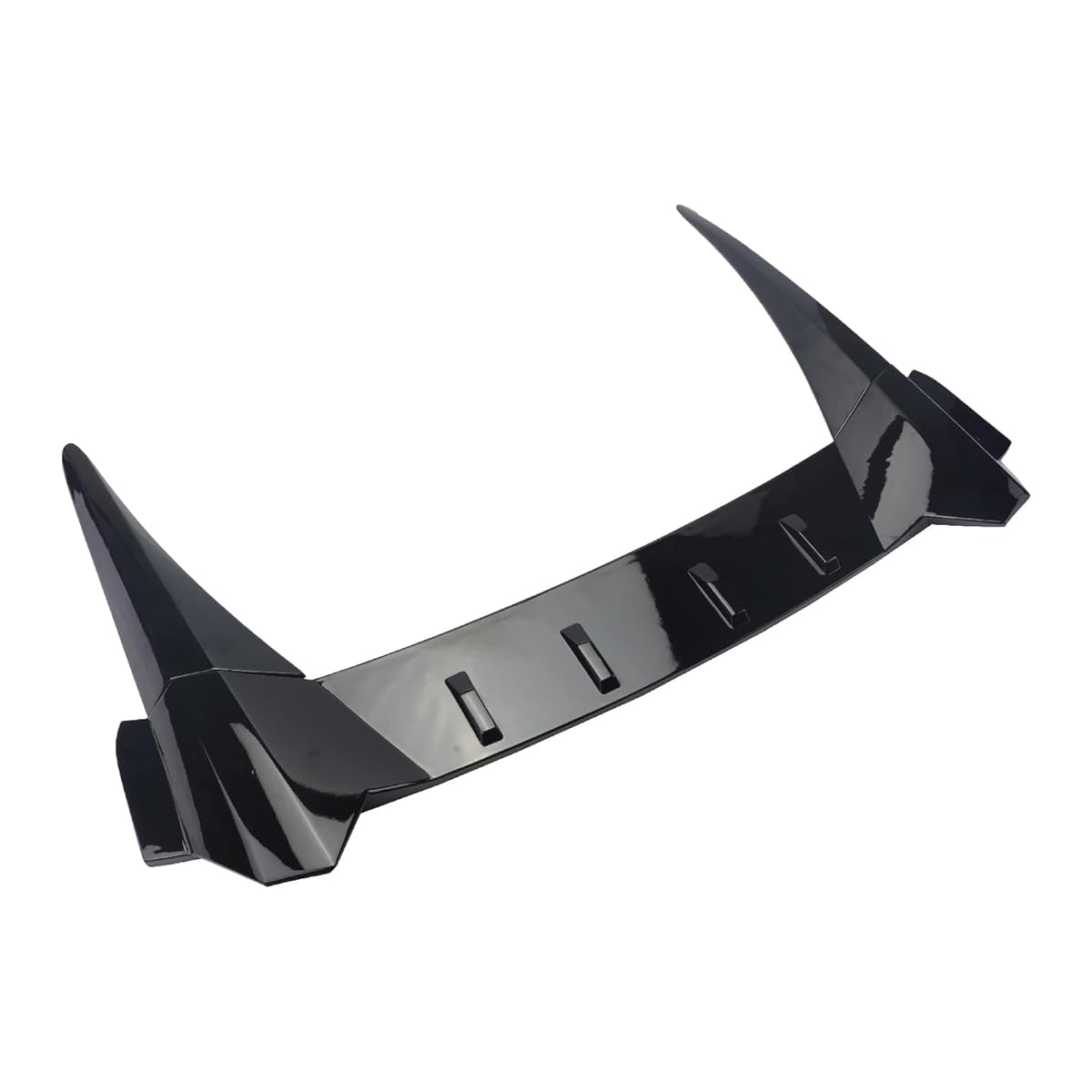 2016–2021 Honda Civic (10th Gen) Roof Spoiler – JDM Style