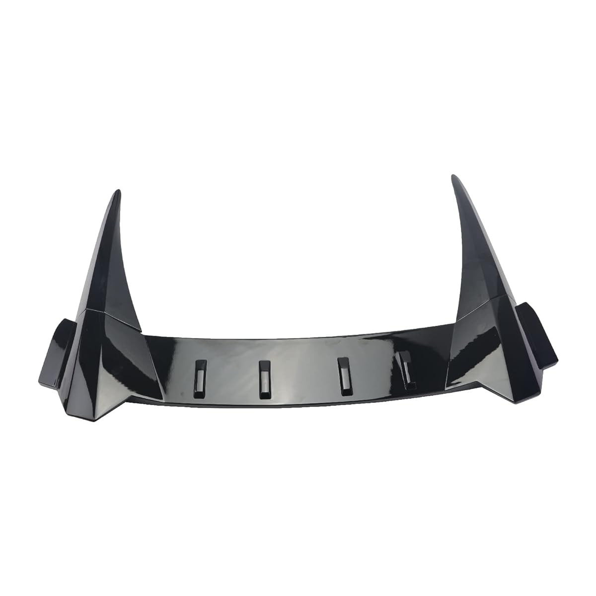 2016–2021 Honda Civic (10th Gen) Roof Spoiler – JDM Style