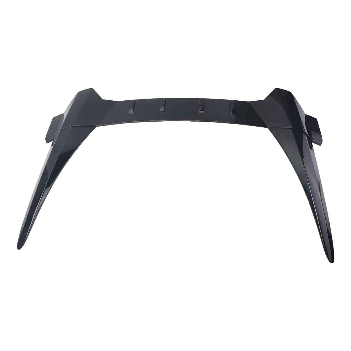 2016–2021 Honda Civic (10th Gen) Roof Spoiler – JDM Style