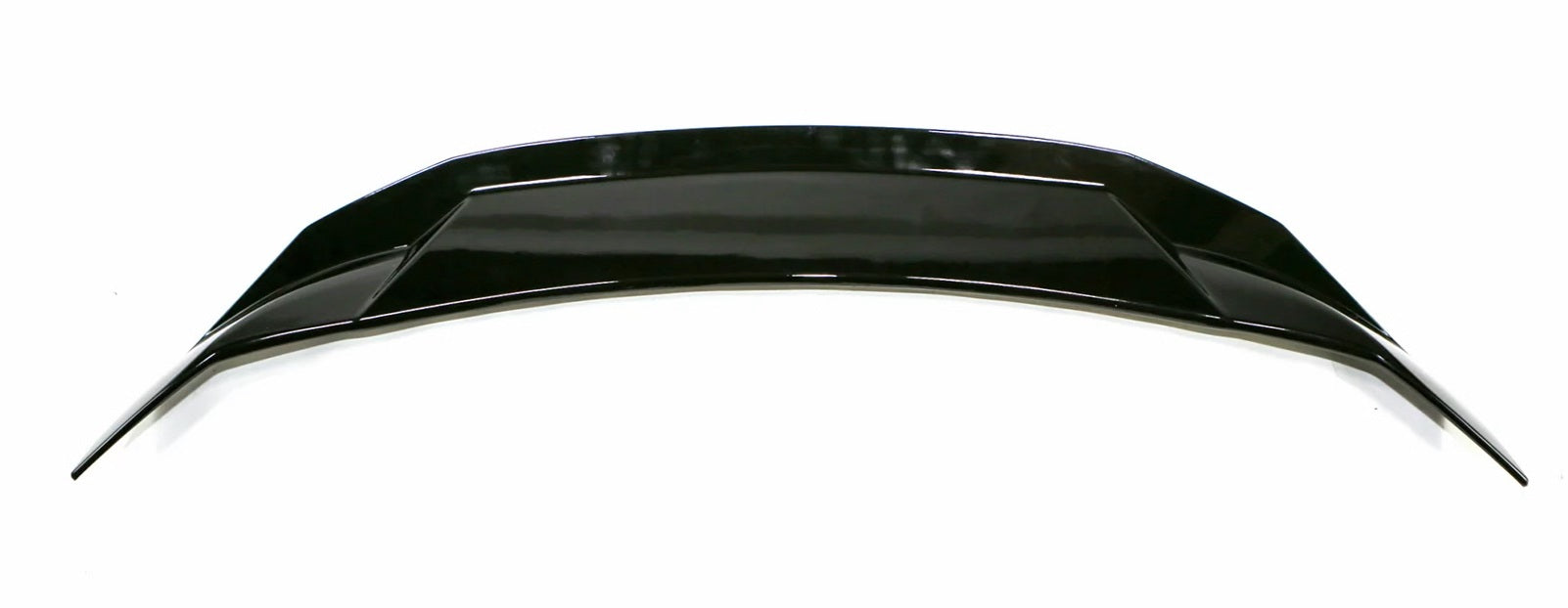 2016–2021 Honda Civic (10th Gen) Trunk Spoiler – JDM Style