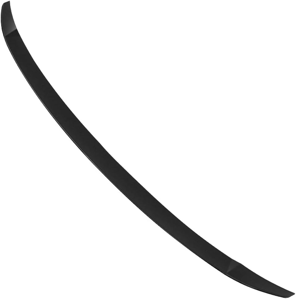 OEM Style Trunk Spoiler - 2021-2023 Hyundai Elantra 7th Sedan