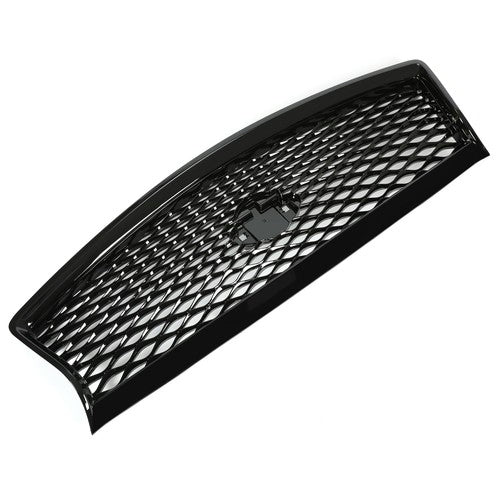 Front Grille - 2014-2017 Infiniti Q50 1st Gen Sedan