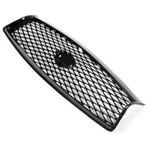 Front Grille - 2014-2017 Infiniti Q50 1st Gen Sedan