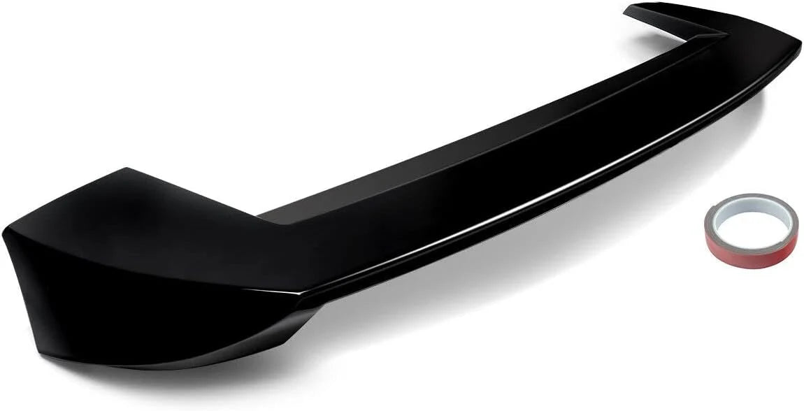 2014-2020 Jeep Grand Cherokee Wk2 - Rear Roof Spoiler