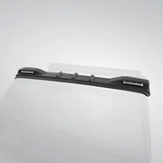 Front Roof Spoiler - 2018-2024 Jeep Wrangler JL
