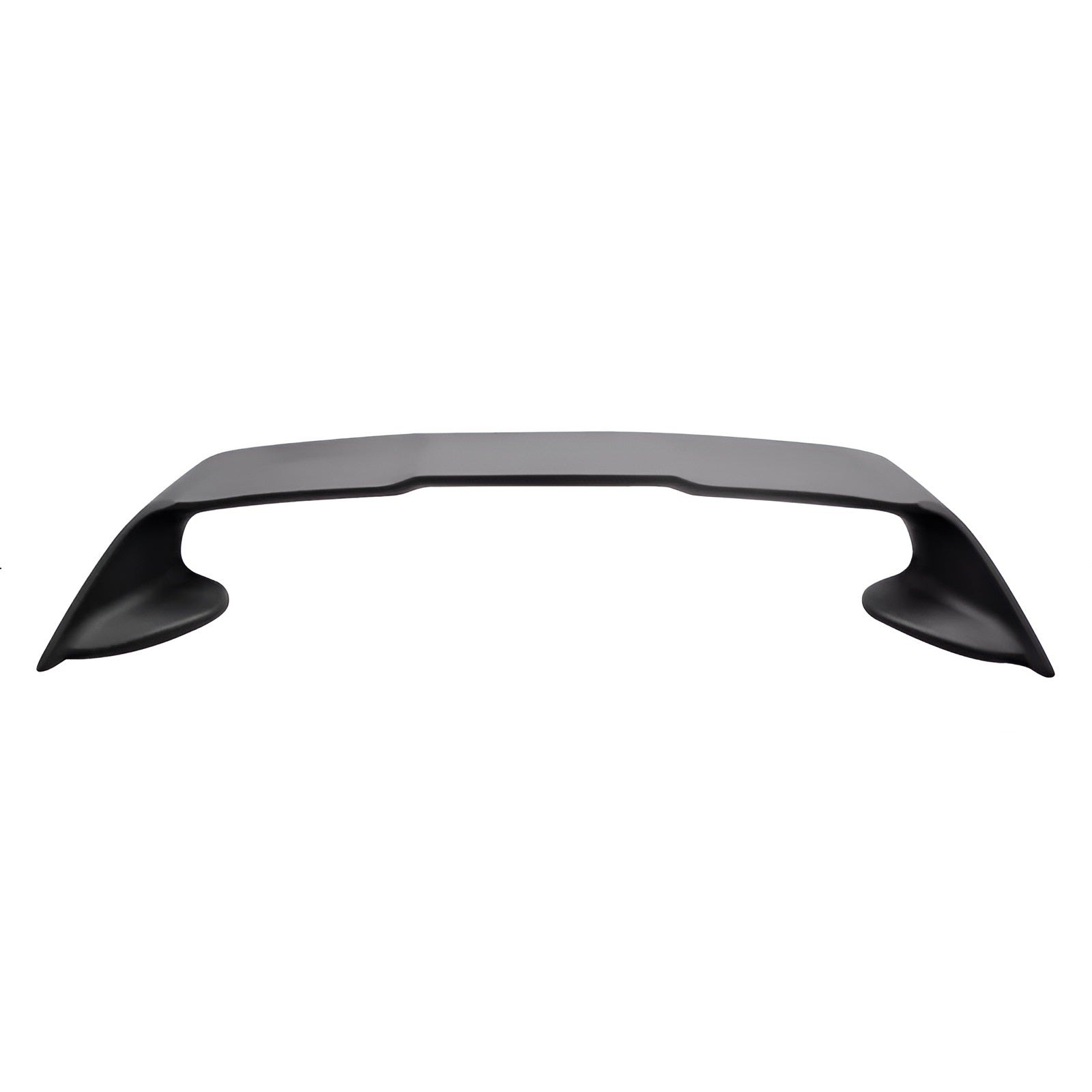 EVO Style Rear Wing - 2006-2017 Mitsubishi Lancer 9th & 10th Gen Sedan