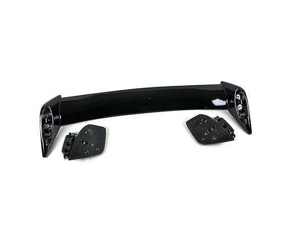 STI Style Rear Wing - 2015-2021 Subaru WRX & WRX STI VA Sedan