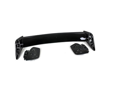 2015-2022 Subaru WRX & WRX STI VA Sedan - STI Style Rear Wing