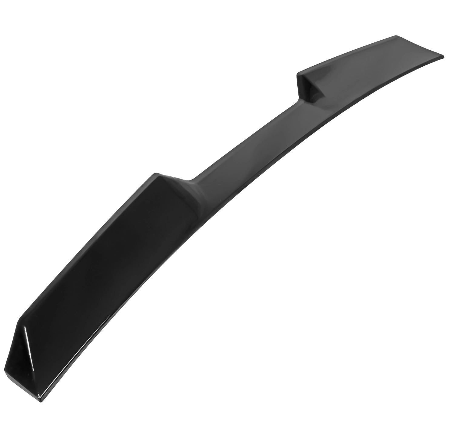 M4 Style Roof Spoiler - 2022-2025 Subaru WRX VB