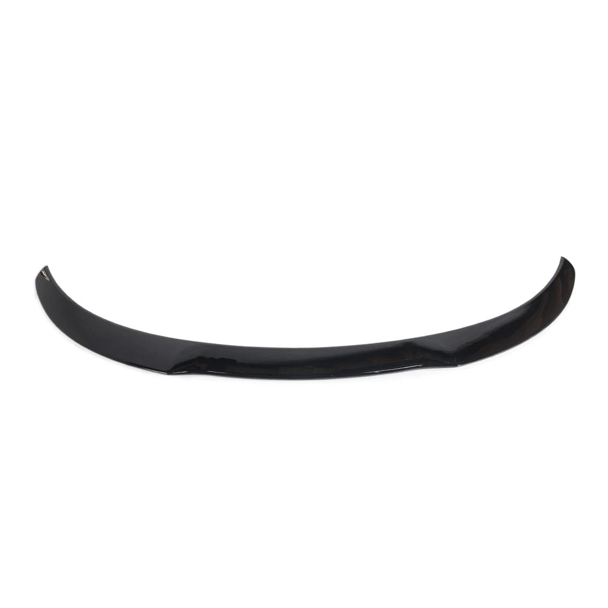 M4 Style Trunk Spoiler - 2017-2025 Tesla Model 3 1st Gen & Facelift