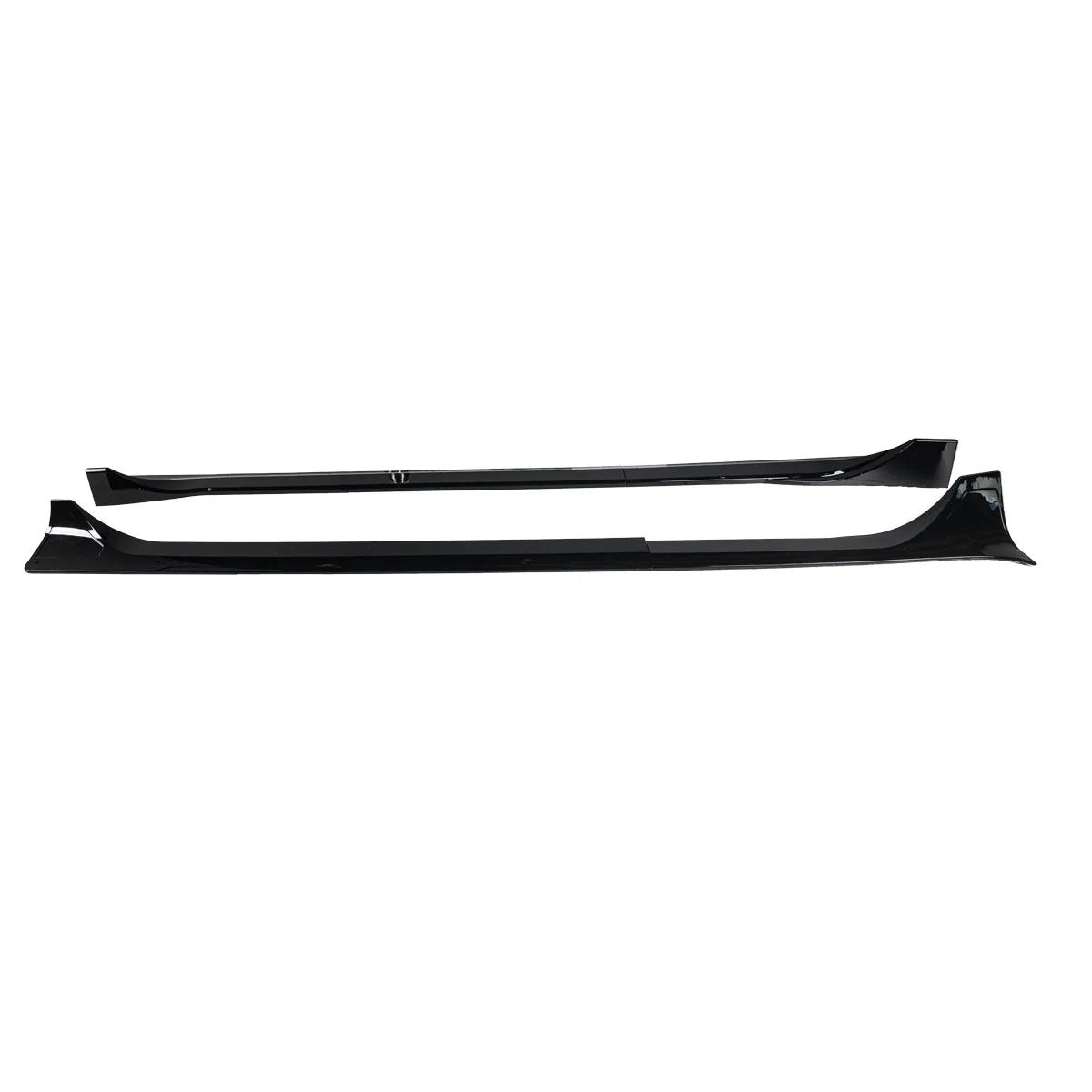 Side Skirts - 2020-2025 Tesla Model Y 1st Gen