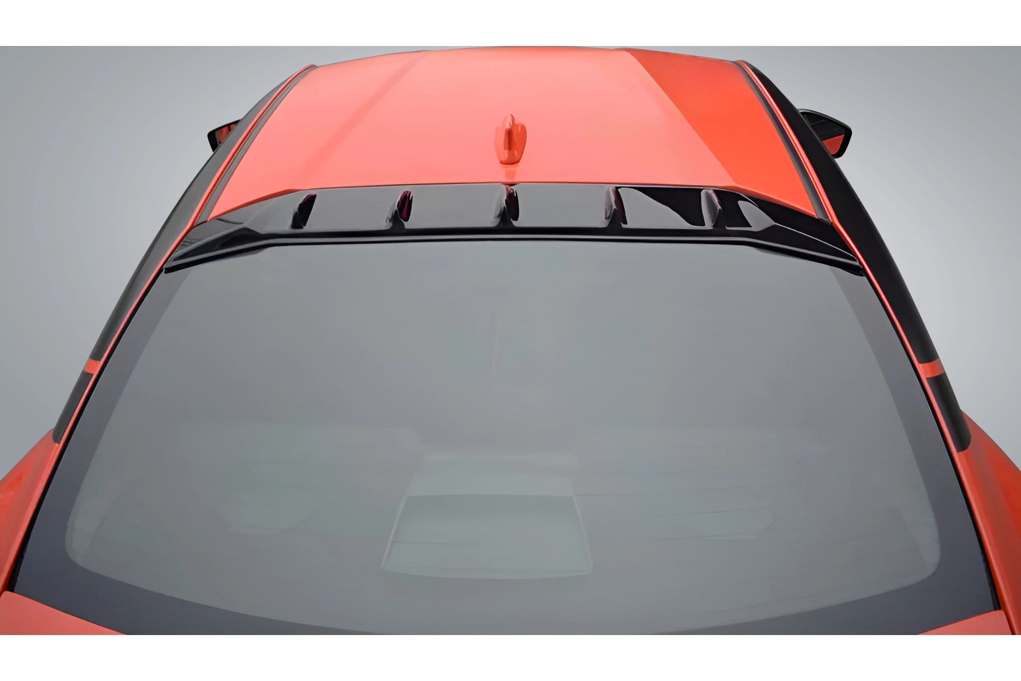 2012-2021 Subaru BRZ & Toyota GT86 Coupe - Rear Roof Spoiler