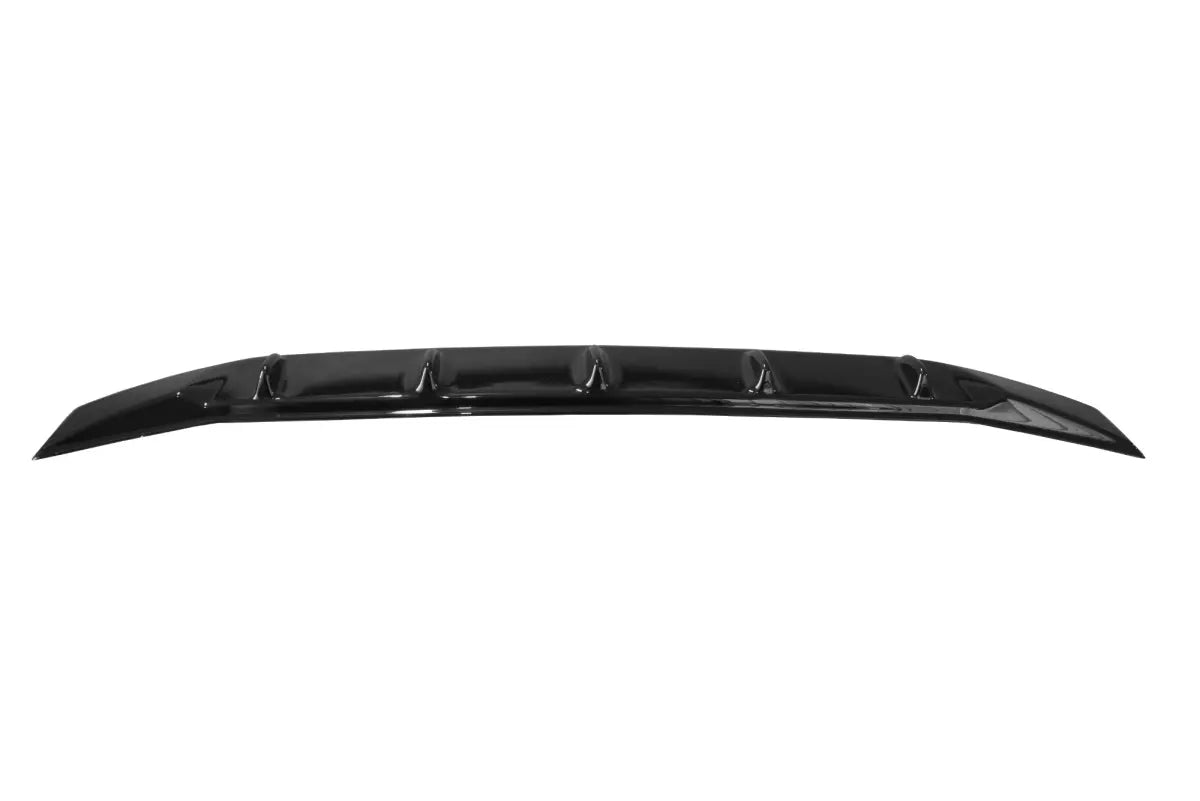 Roof Spoiler - 2013-2020 Toyota GT86 2-Door Coupe