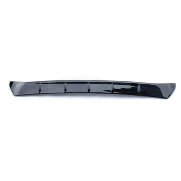 Roof Spoiler - 2013-2020 Subaru BRZ 1st Gen Coupe