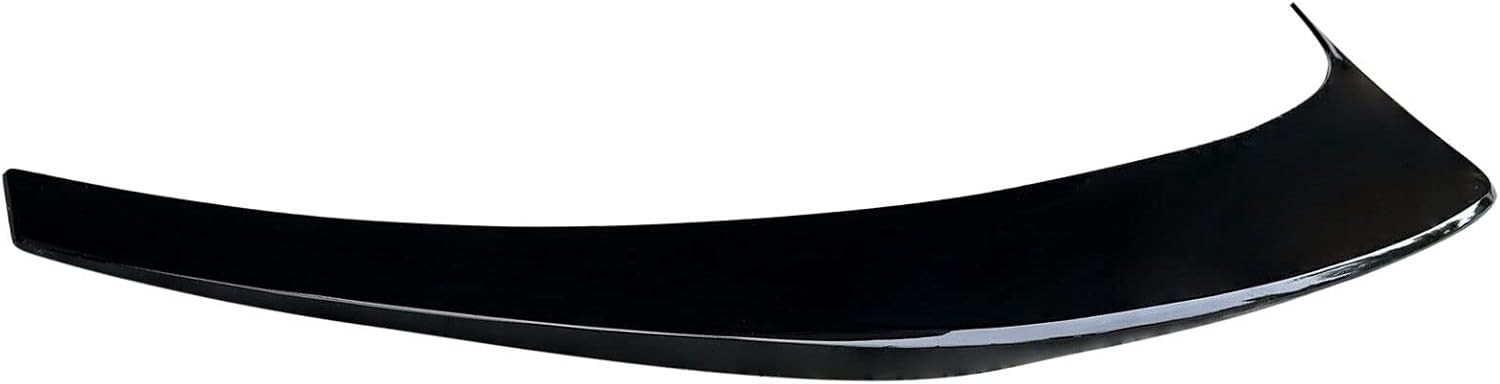 Duckbill Style Trunk Spoiler - 2021-2025 Subaru BRZ ZD8 Gen Coupe