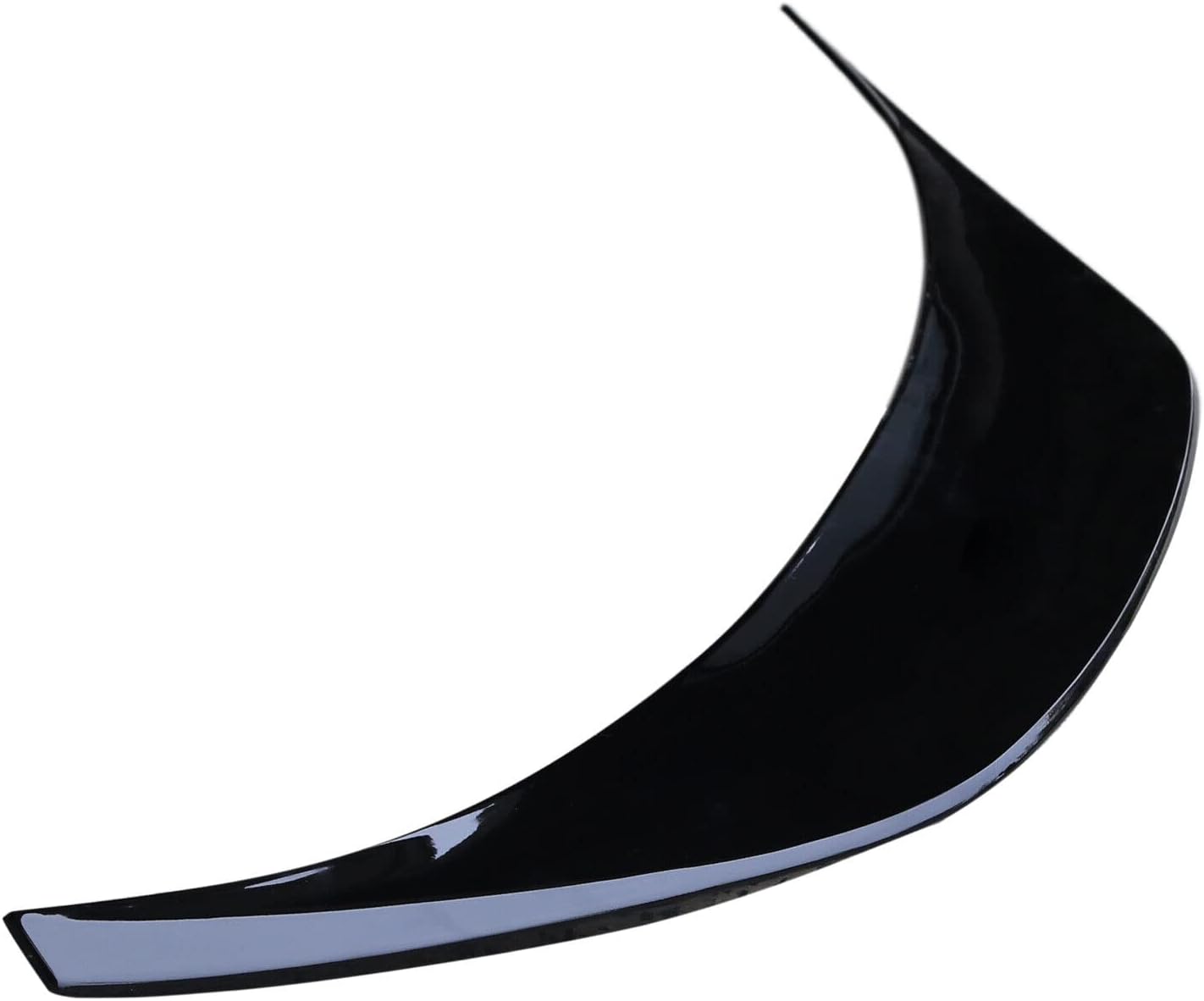 Duckbill Style Trunk Spoiler - 2021-2025 Subaru BRZ ZD8 Gen Coupe