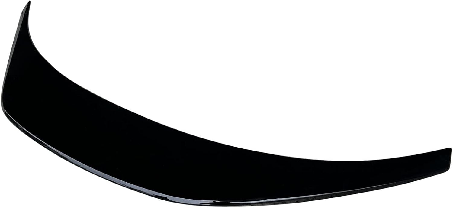 Duckbill Style Trunk Spoiler - 2021-2025 Subaru BRZ ZD8 Gen Coupe