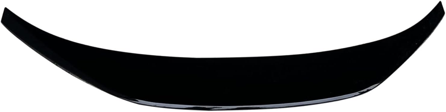 Duckbill Style Trunk Spoiler - 2021-2025 Toyota GR86 2-Door Coupe