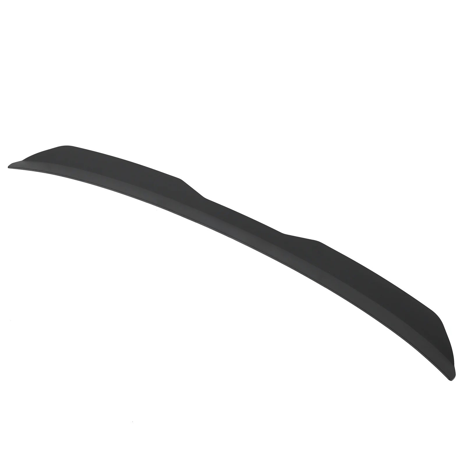 M4 Style Roof Spoiler - 2006-2021 Golf Mk5, Mk6, Mk7, Mk7.5 Base Model ...