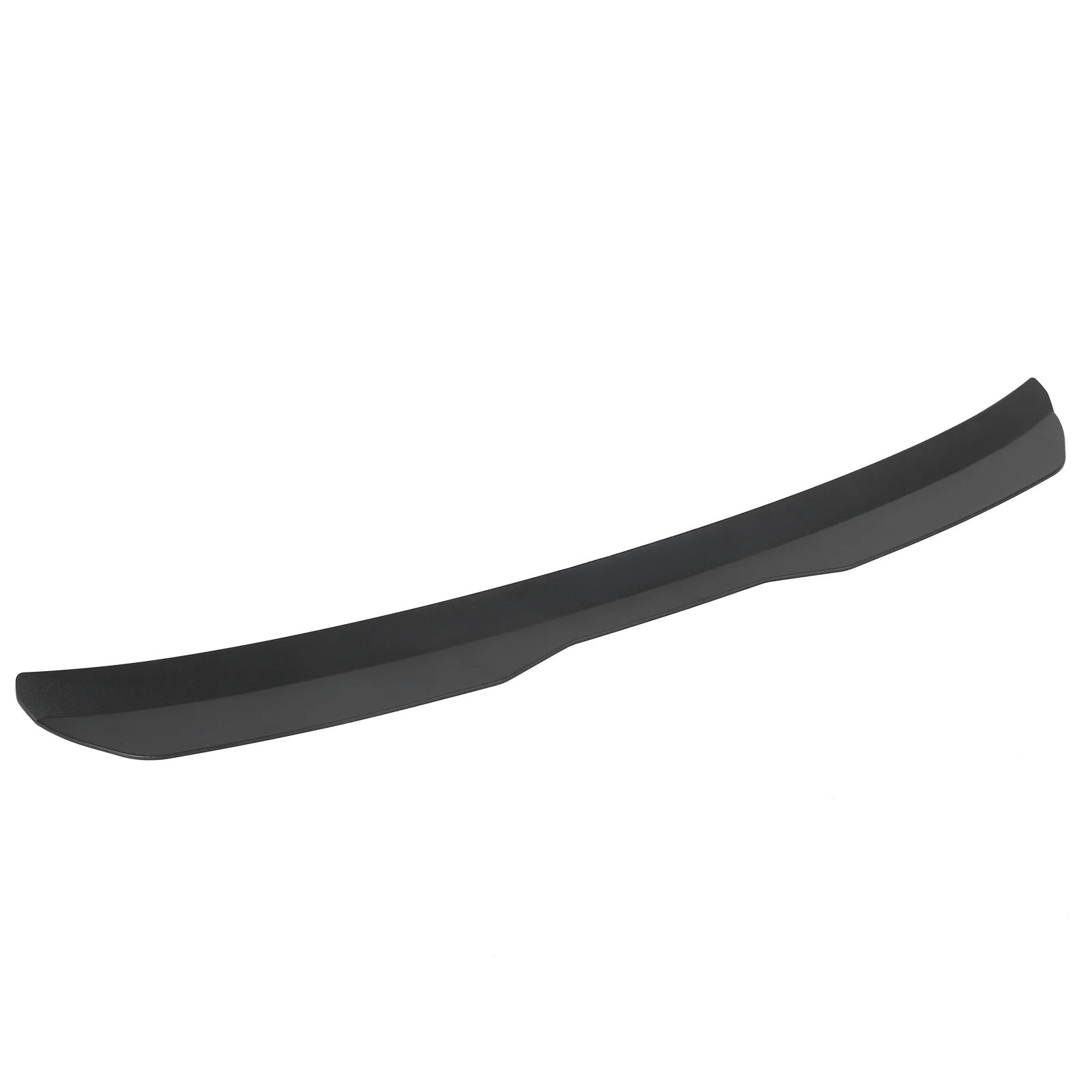 M4 Style Roof Spoiler - 2006-2021 Golf Mk5, Mk6, Mk7, Mk7.5 Base Model ...