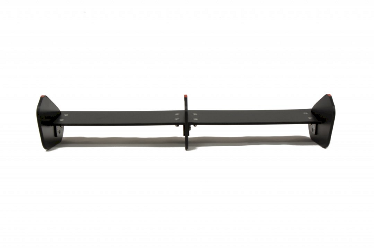 Shark Fin Rear Diffuser - 2015-2017 Golf Mk7 R-Line