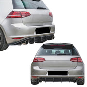 vw golf accessories