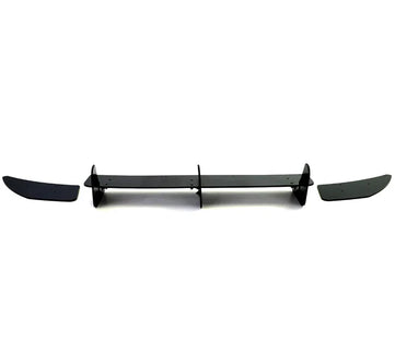 Shark Fin Rear Diffuser - 2015-2017 Golf Mk7 R