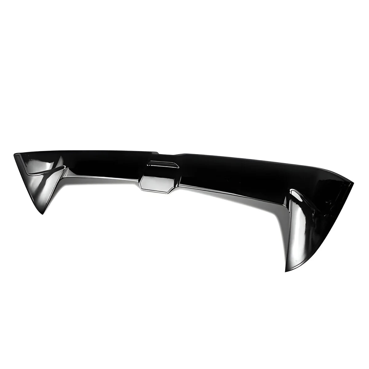 Oettinger Style Roof Spoiler - 2022-2025 Golf Mk8 GTI