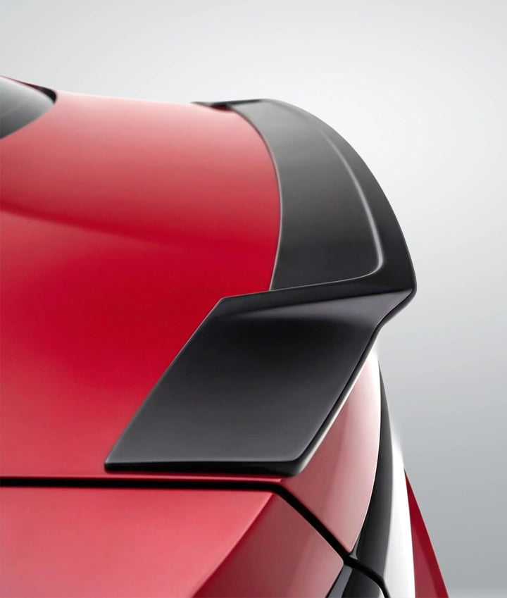Duckbill Style Trunk Spoiler - 2011-2018 Jetta Mk6 Base model / GLI / R-Line Sedan
