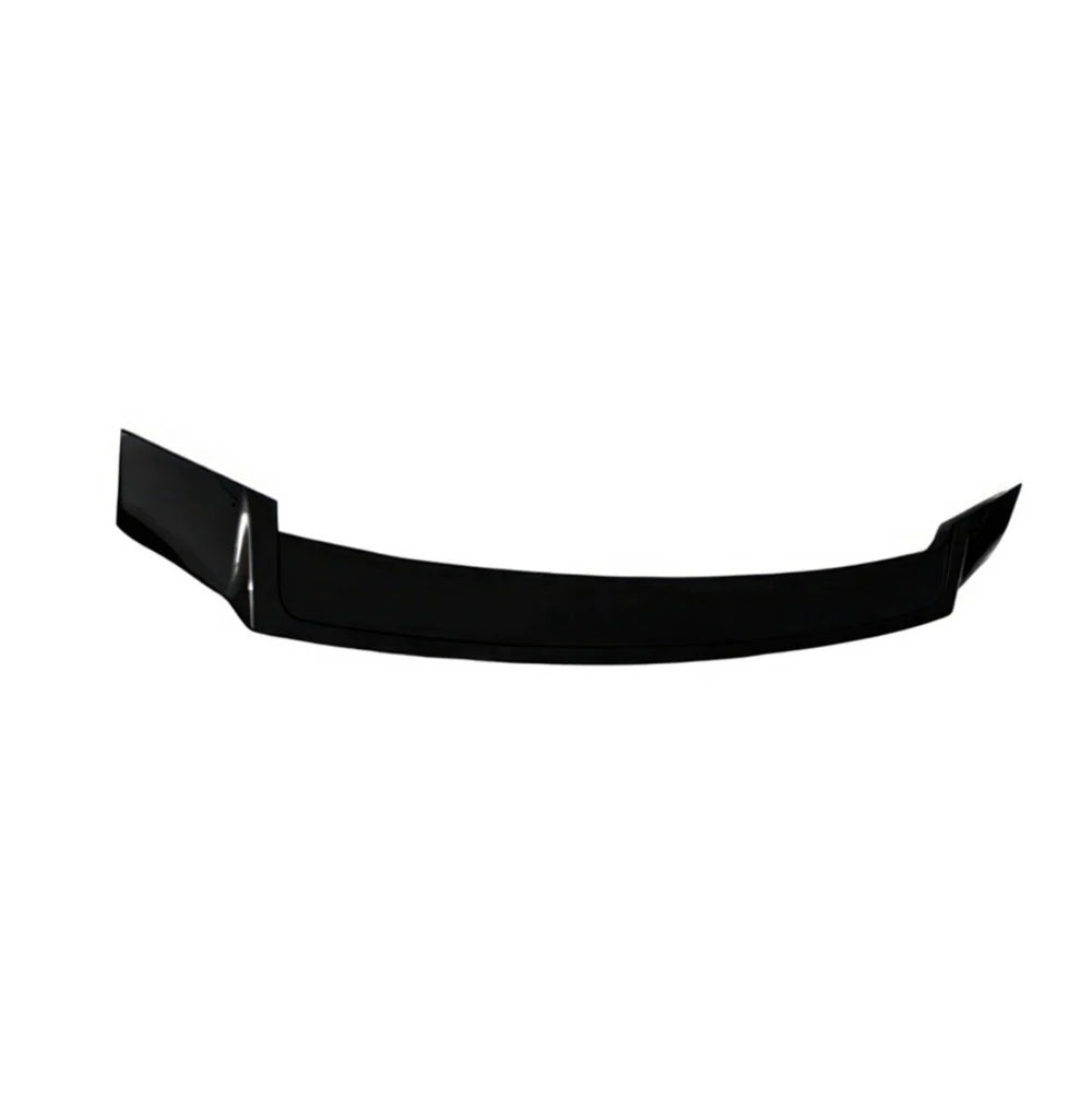 Duckbill Style Trunk Spoiler - 2011-2018 Jetta Mk6 Base model / GLI / R-Line Sedan