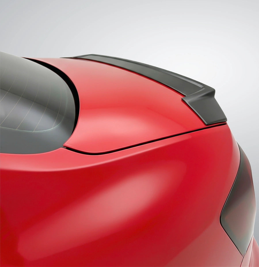 Duckbill Style Trunk Spoiler - 2011-2018 Jetta Mk6 Base model / GLI / R-Line Sedan