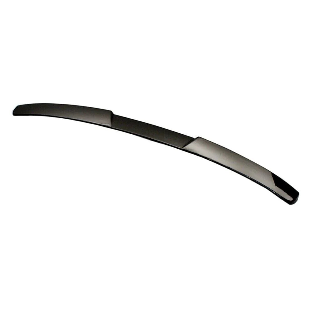 M4 Style Roof Spoiler - 2011-2018 Jetta Mk6 Base model / GLI / R-Line Sedan